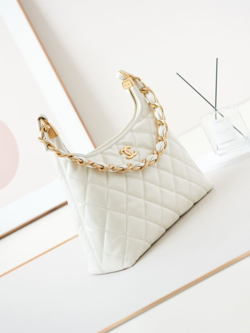 Chanel Hobo Bags